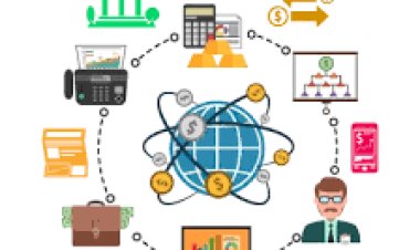 Commerce Definition in Business