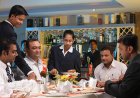 What is Hotel Management