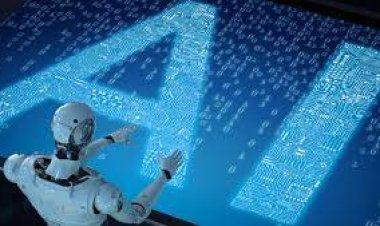 AI & Machine Learning