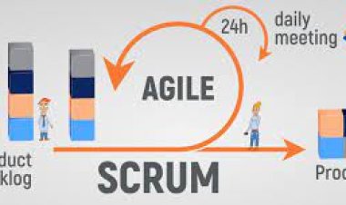 Agile and Scrum