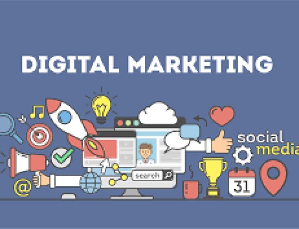 Digital Marketing