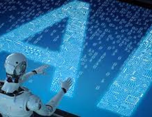 AI & Machine Learning